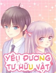 Truyện Yêu Đương Tư Hữu Vật