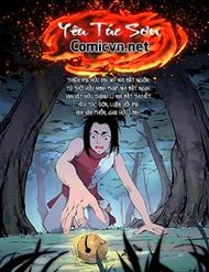 Truyện Yêu Túc Sơn