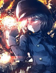 Truyện Youjo Senki