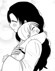 Truyện Youkai Ame Onna Ni Yoru Kamigakushi