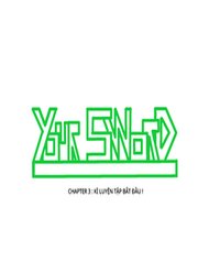 Truyện Your Sword