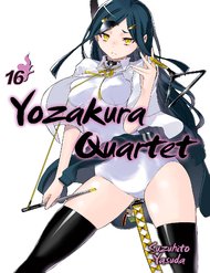 Truyện Yozakura Quartet