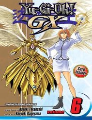 Truyện Yu-Gi-Oh! Manga Collection