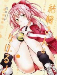 Truyện Yuizaki-San Ha Nageru