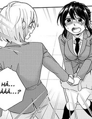 Truyện Yuki Nee-Chan No Kan-Nou Gokko