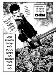 Truyện Zombie: The End Of Death Dictates