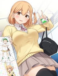 Truyện Zutto Otokonoko Da To Omotte Ita Gakitaishou Ga Onnanoko Deshita